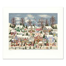 Seeking Holiday Treasures by Wooster Scott, Jane