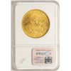 Image 2 : 1904 $20 Liberty Head Double Eagle Gold Coin NGC MS62