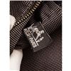Image 7 : Hermes Gray Canvas Fourre Tout MM Tote Bag