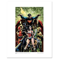 Justice League by DC Comics