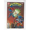 Image 1 : Superman Adventures Issue #34 by DC Comics