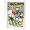 Image 1 : Walt Disneys Comics and Stories Issue #528 by Gladstone Publishing