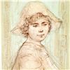 Image 2 : Victoria by Hibel (1917-2014)