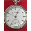 Image 2 : Elgin National Watch co. Pocket Watch. Needs Repair