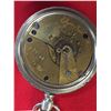 Image 3 : Elgin National Watch co. Pocket Watch. Needs Repair