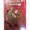 Image 2 : 2 1964 Beete Bailey Comics Plus 1969 Heros Inc Presents Cannon. All on Cardboard and in bags