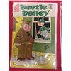 Image 3 : 2 1964 Beete Bailey Comics Plus 1969 Heros Inc Presents Cannon. All on Cardboard and in bags