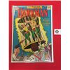 Image 1 : Hawkman #3 1964  "The Birds in The Gilded Cage."On Cardboard, in Bag  Harder Comic to Find