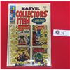 Image 1 : Marvel Collector's Item   #9 January 1967 Silver Age On Cardboard in Comic Bag Harder to Find