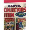 Image 3 : Marvel Collector's Item   #9 January 1967 Silver Age On Cardboard in Comic Bag Harder to Find