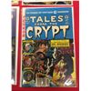 Image 2 : 2 Tales from The Crypt Comics.#2 &3  2 Weird Science Comics # 1 &2 All in Bags on Cardboard