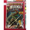 Image 3 : Werewolf By Night Comics #12,13,14,15 All in Comic Bags and On Cardboard