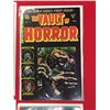 Image 2 : The Vault of Horror Comics #1,2,3,5 All in Comic Bags on White Cardboard