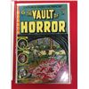 Image 3 : The Vault of Horror Comics #1,2,3,5 All in Comic Bags on White Cardboard