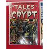 Image 2 : Tales From The Crypt # 1,2,3 The Horror of Fear #1 All in Comic Bags on White Cardboard