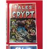 Image 3 : Tales From The Crypt # 1,2,3 The Horror of Fear #1 All in Comic Bags on White Cardboard