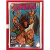 Image 2 : DC Comics Hawkman # 20 The Tabu Menace. In Comic Bag on White Cardboard