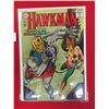 Image 2 : DC Comics Hawkman #8 Giant in The Golden Mask. In Comic Bag on White Cardboard