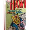 Image 3 : DC Comics Hawkman #8 Giant in The Golden Mask. In Comic Bag on White Cardboard