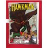 Image 2 : DC Comics Hawkman #6 The World Where Evolution Ran Wild In Comic Bag on White Cardboard