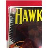 Image 3 : DC Comics Hawkman #6 The World Where Evolution Ran Wild In Comic Bag on White Cardboard