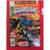 Image 2 : 5 Marvel Comics Group Comics. Man Called Nova,Guardians of the Galaxy,Captain America,The Defenders,