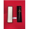 Image 1 : Spanish Style Dagger Letter Opener in Box