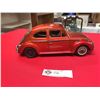 Image 4 : VW Bug Made in Japan Battery Operated Car Missing hubcap. Untested