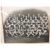 Image 2 : A Nice Early 1900's Men's Univeristy Swimming.Team Photo Out of A Vancouver Family Estate 23" x 19.5