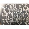 Image 3 : A Nice Early 1900's Men's Univeristy Swimming.Team Photo Out of A Vancouver Family Estate 23" x 19.5
