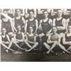 Image 4 : A Nice Early 1900's Men's Univeristy Swimming.Team Photo Out of A Vancouver Family Estate 23" x 19.5