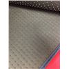 Image 4 : Brand New 4 Piece Car Mats Fits All Cars. Heavy Duty Nibbed Back