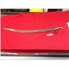 Image 1 : Simran Industries Sword from India 32" Long