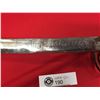 Image 2 : Simran Industries Sword from India 32" Long