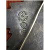 Image 3 : A Large and Heavy Shell and Sterling Silver Maple Leaf Brooch