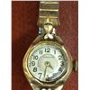 Image 2 : 1940's Ladies Tavannes Wrist Watch in Good Working Order