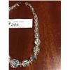 Image 2 : Vintage Austrian Crystal Necklace by Coro