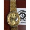 Image 2 : Vintage Ladies Waltham- 17 Jewel Wristwatch. Good Working Order