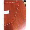 Image 5 : Vintage Rosary Red Beads