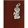Image 2 : 3 Sterling Silver Angel Charms