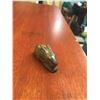 Image 5 : Chinese Zodiac Jade Carving. Hand Carved "Year of The Dog" Roughly 1.75" L x 1" H