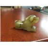 Image 2 : Chinese Zodiac Jade Carving. Hand Carved "Year of The Goat" Roughly 1.75" L x 1" H