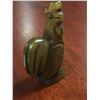 Image 2 : Chinese Zodiac Jade Carving. Hand Carved "Year of The Rat" Roughly 1.75" L x 1" H