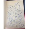 Image 8 : 10 Hard Cover Books Nicely Autographed by Jimmy Pattison