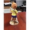 Image 2 : A Rare 1964 Disney Figurine of Christopher Robin 6" Tall