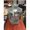Image 1 : A Nice Big Water/Jug Carboy with a spout 20" Tall x 13" W