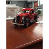 Image 2 : 1936 Ford Pick up Truck 1/32 Scale New In Box