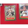 Image 3 : 1 Box of Over 100 Mixed Trading Cards ( Football +Baseball) 1990's-2000