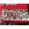 Image 1 : 27 Personally Autographed Hockey Cards