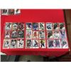 Image 8 : 27 Personally Autographed Hockey Cards